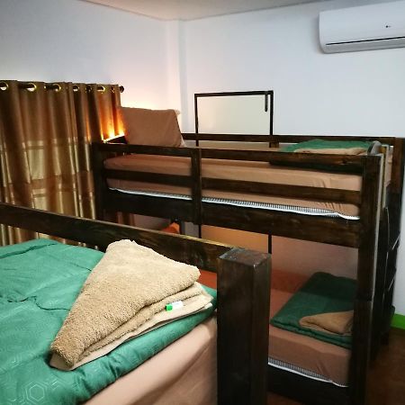 Stay With Jame Hostel Chiang Mai Zewnętrze zdjęcie