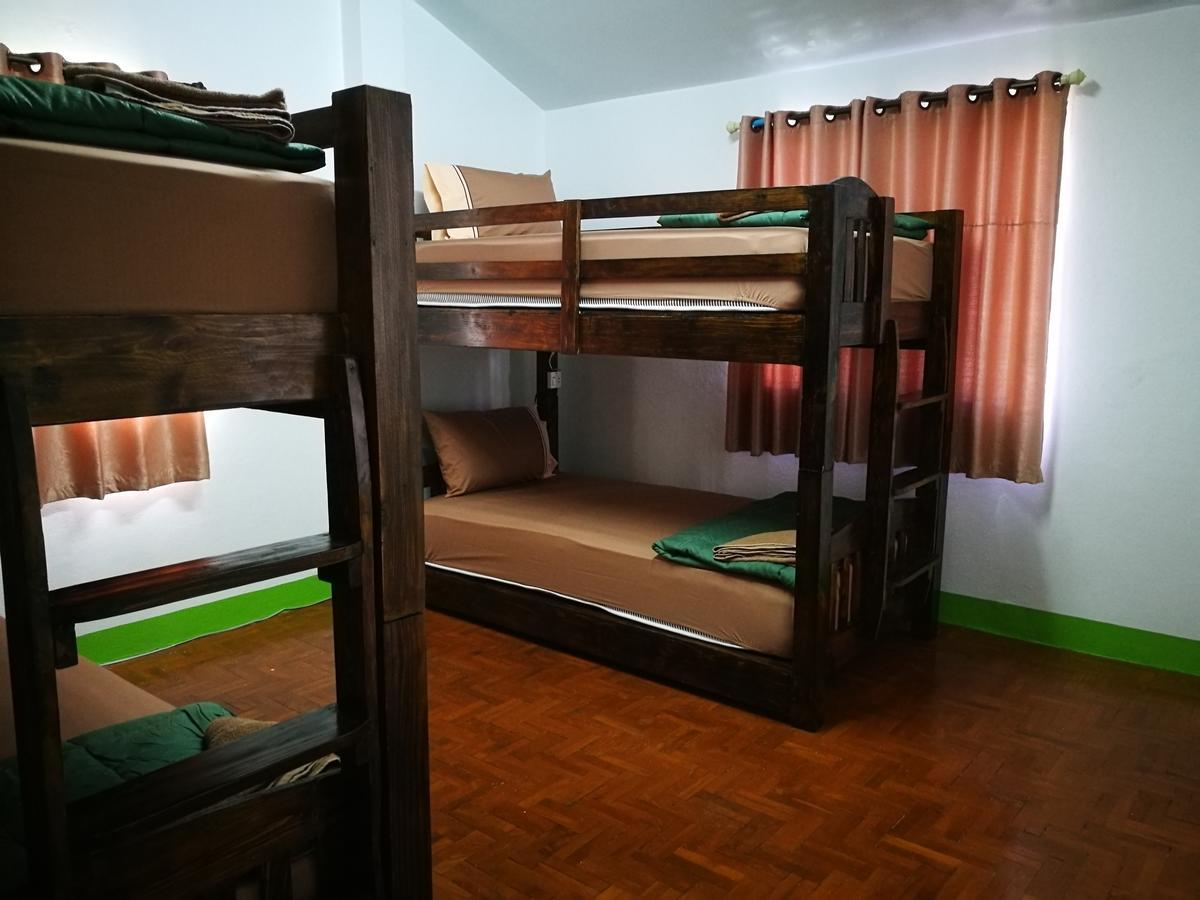 Stay With Jame Hostel Chiang Mai Zewnętrze zdjęcie