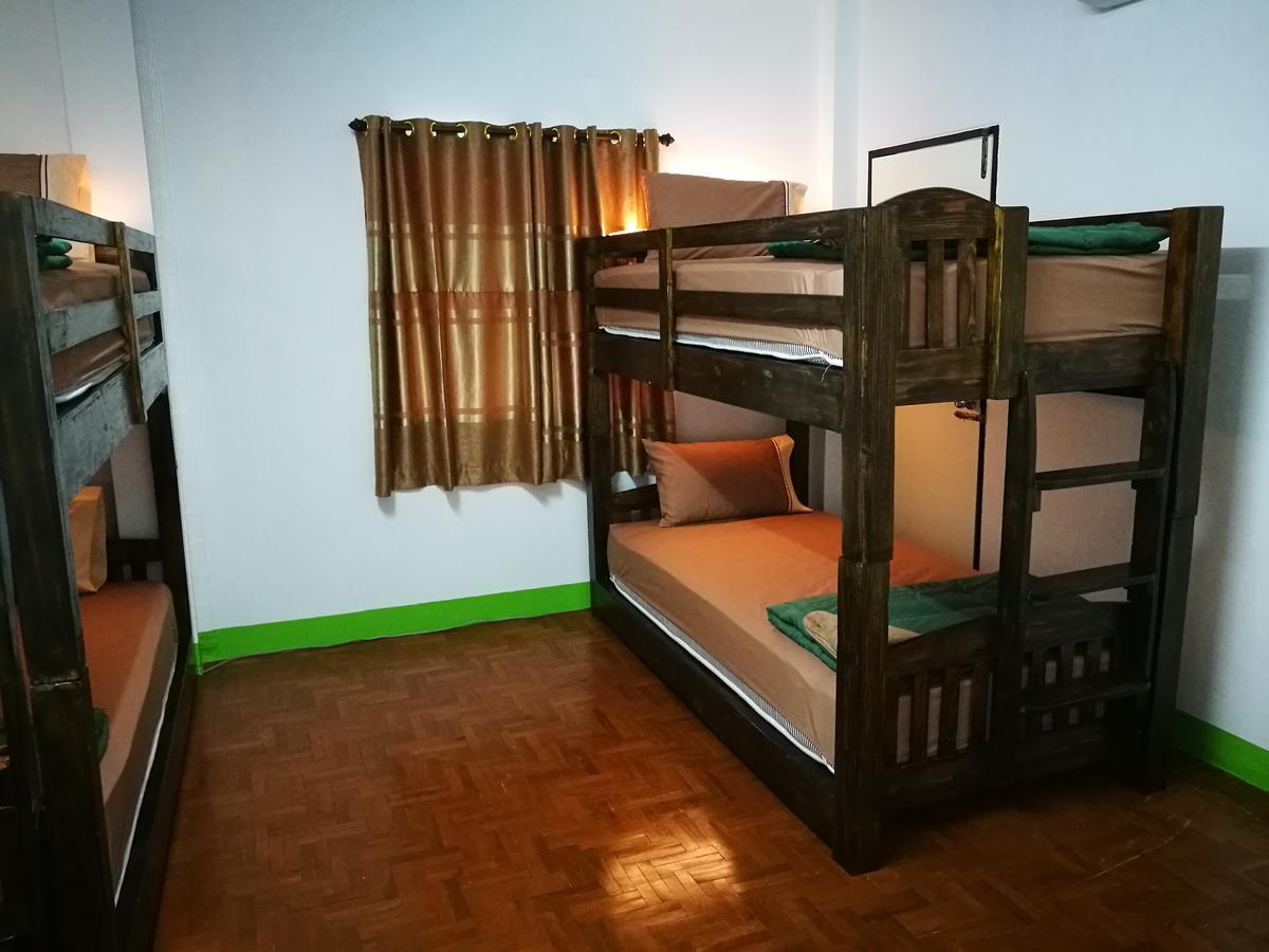 Stay With Jame Hostel Chiang Mai Zewnętrze zdjęcie